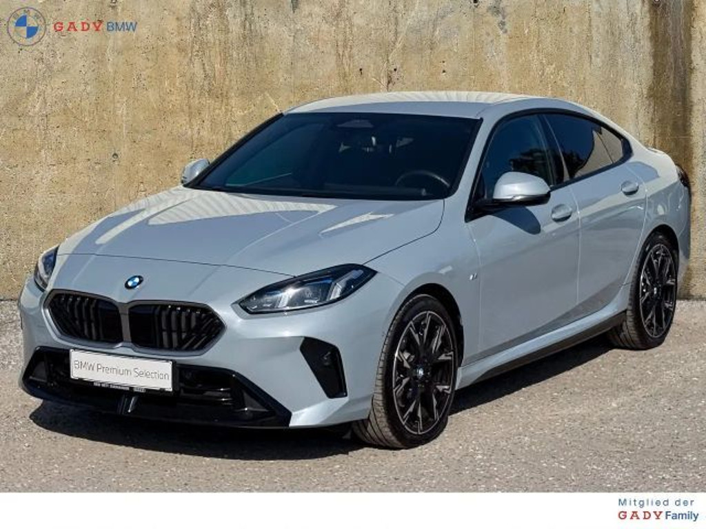 BMW 2 Serie 2025 Benzine