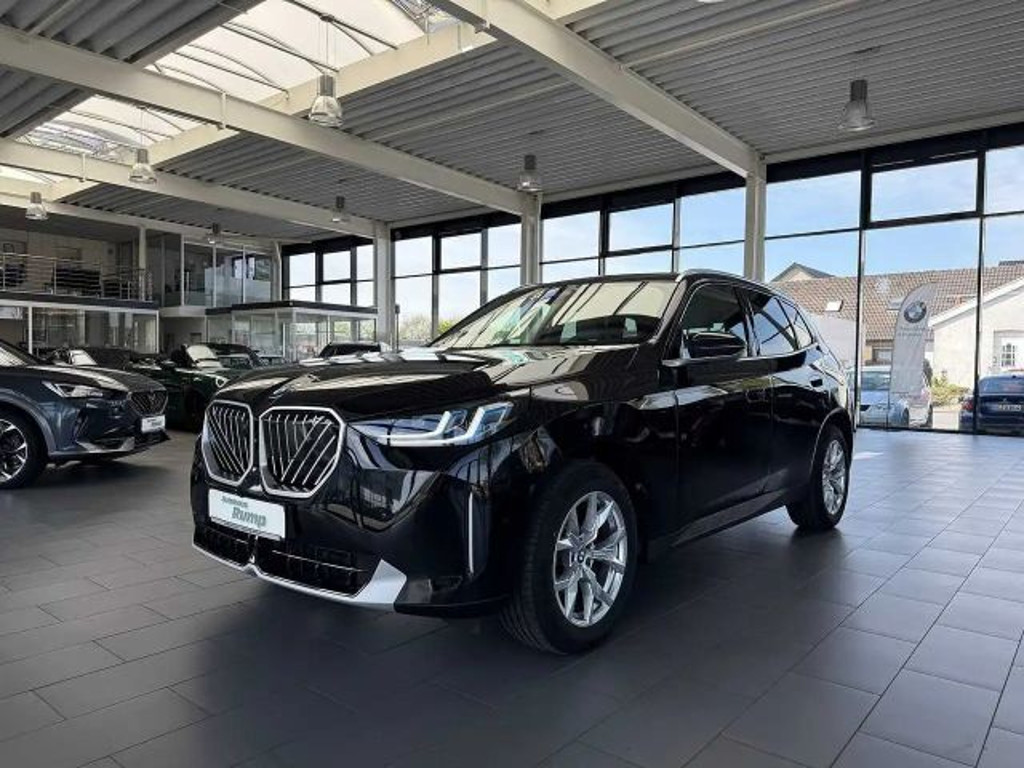 BMW X3 2024 Diesel