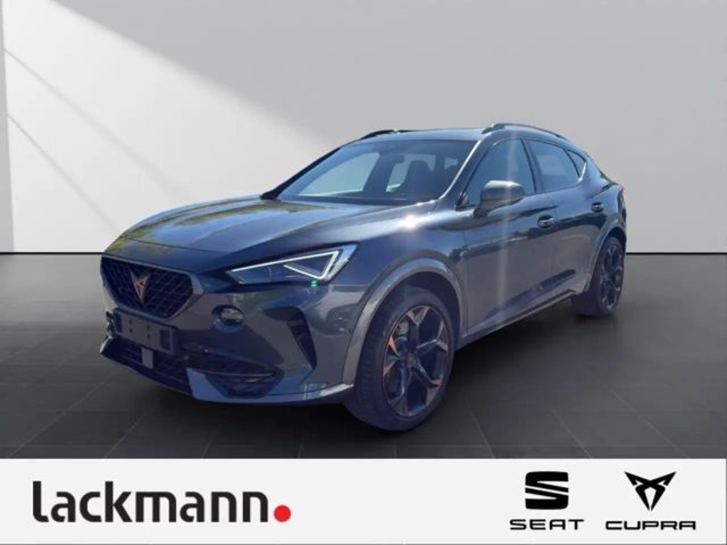 Cupra Formentor 2024 Benzine