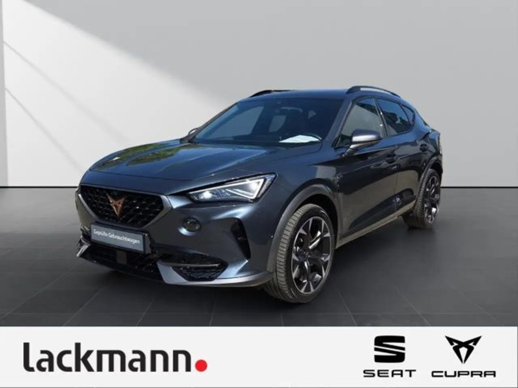 Cupra Formentor 2024 Benzine