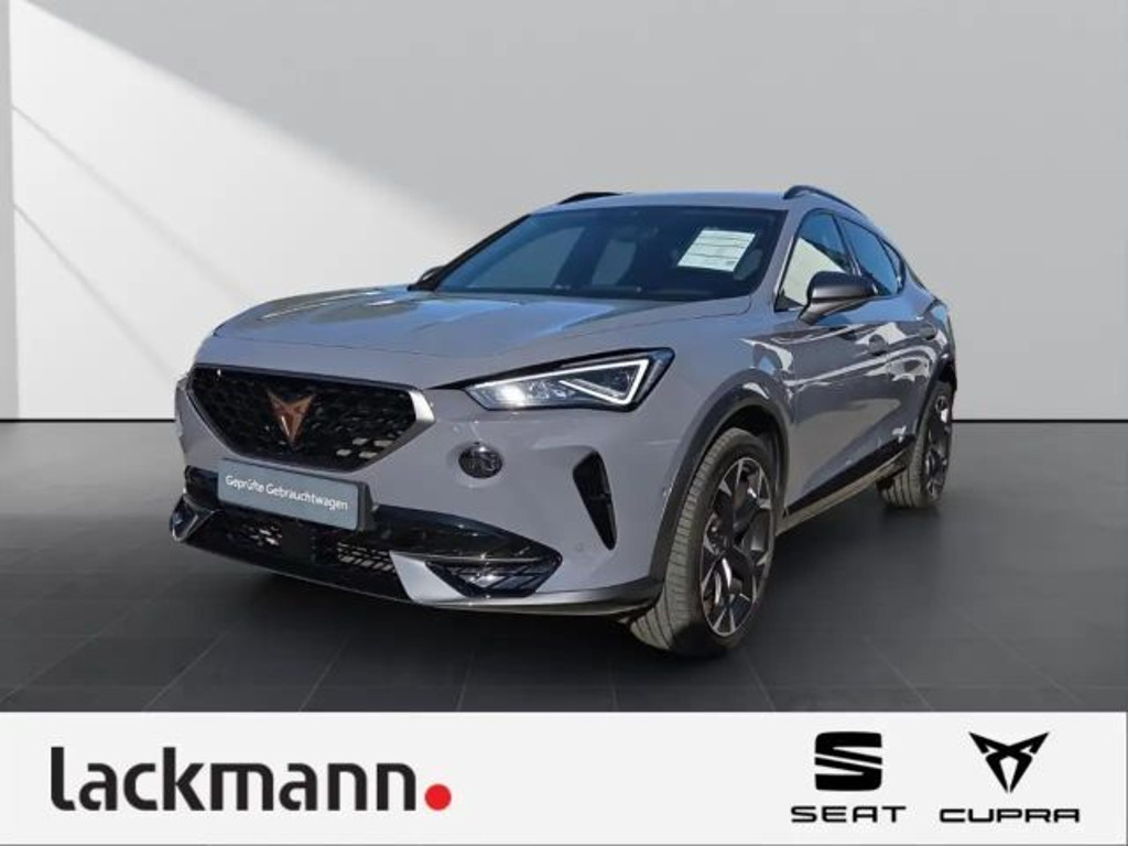 Cupra Formentor 2024 Benzine