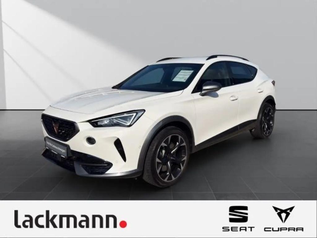 Cupra Formentor 2024 Benzine