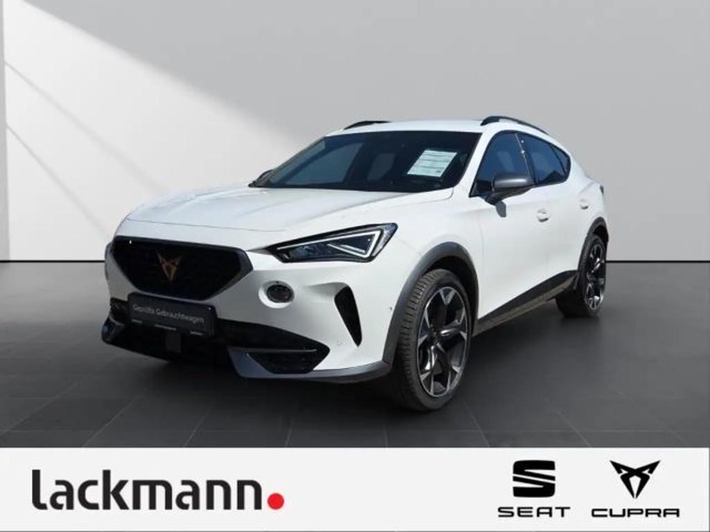 Cupra Formentor 2024 Benzine