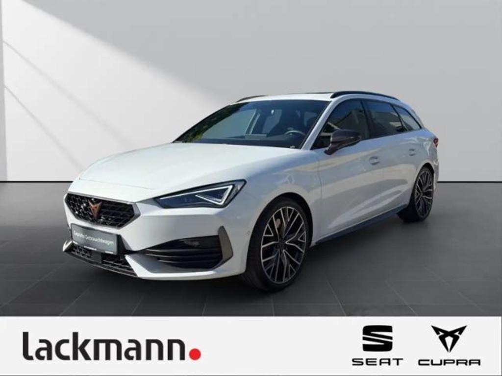 Cupra Leon 2024 Benzine