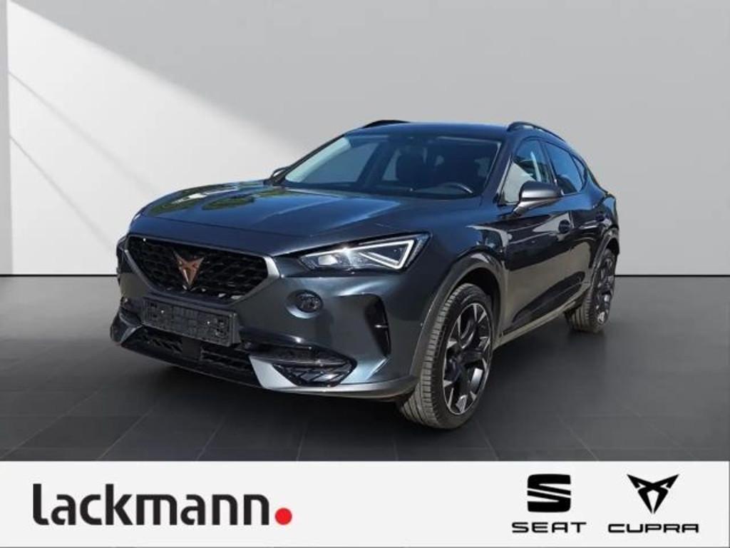 Cupra Formentor 2023 Benzine