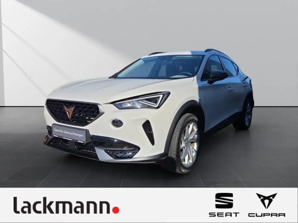 Cupra Formentor 2023 Benzine