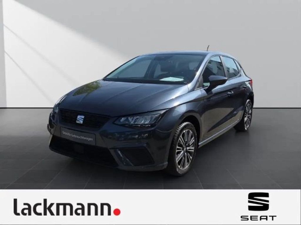 Seat Ibiza 2024 Benzine