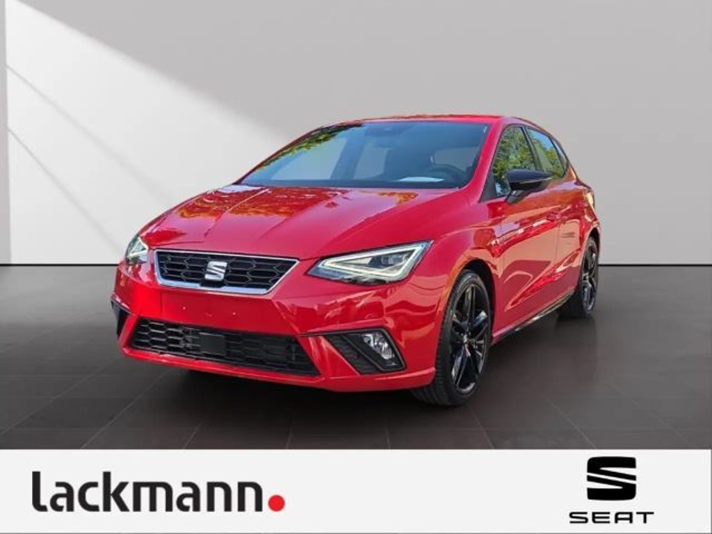 Seat Ibiza 2023 Benzine