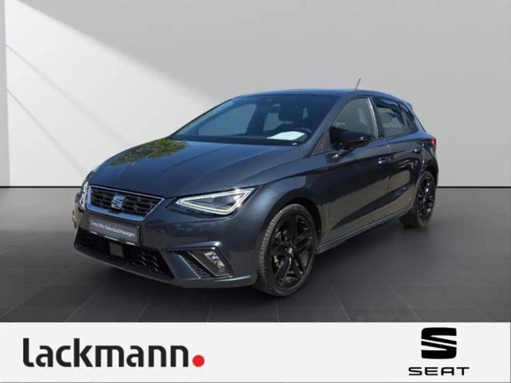 Seat Ibiza 2023 Benzine