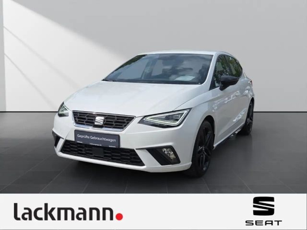 Seat Ibiza 2023 Benzine