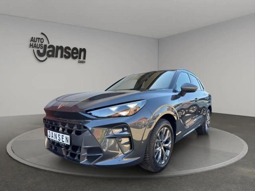Cupra Terramar 2026 Benzine
