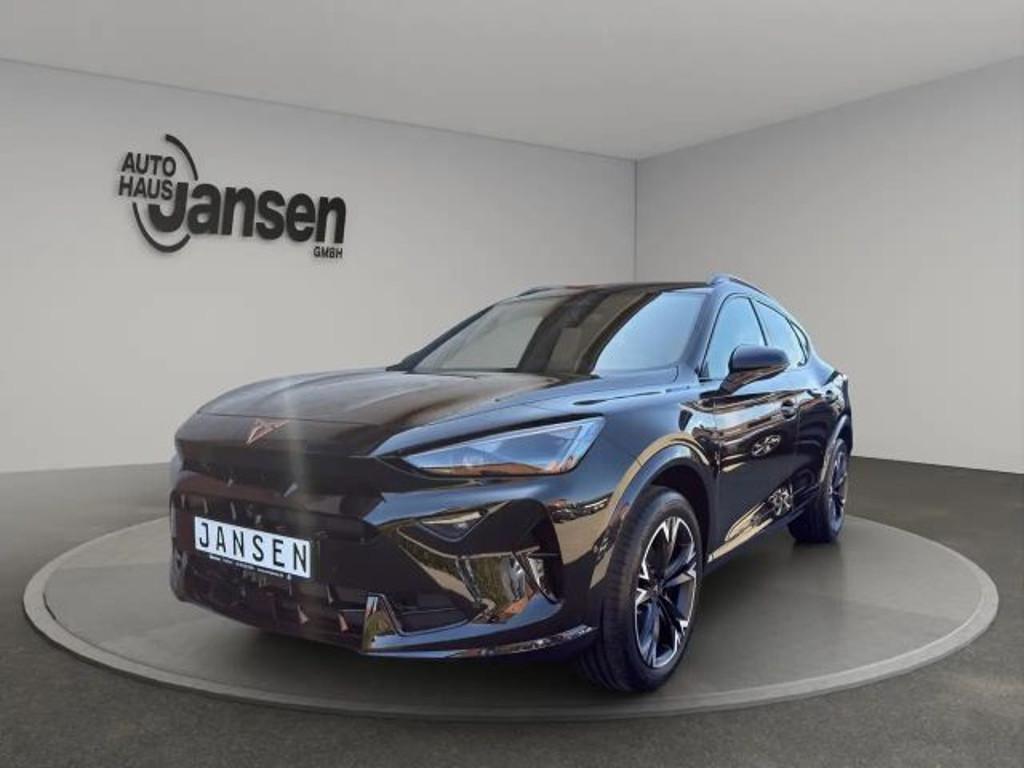 Cupra Formentor 2026 Benzine