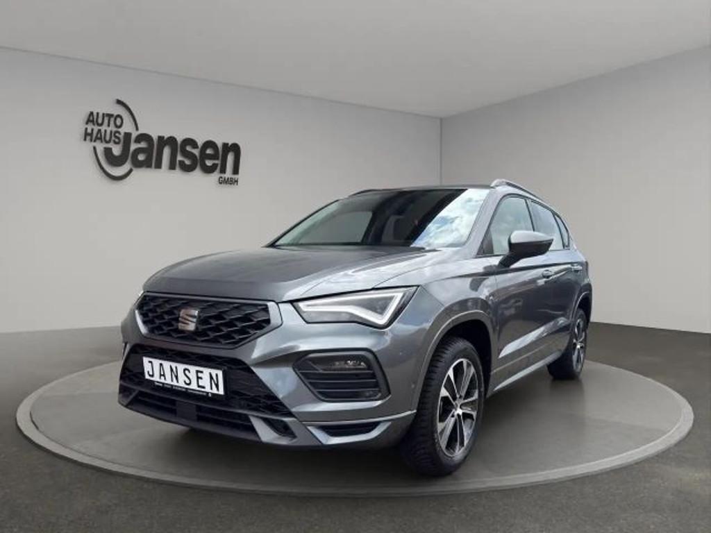 Seat Ateca 2026 Benzine