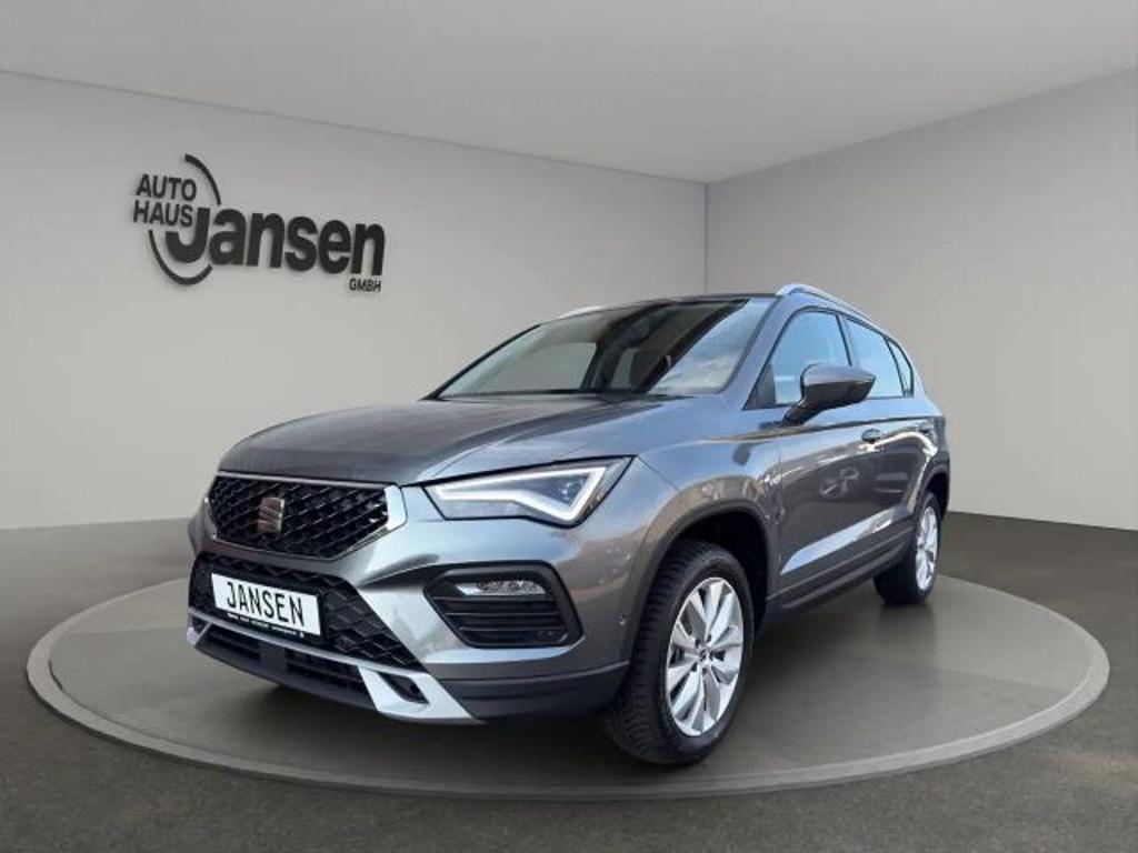 Seat Ateca 2026 Benzine