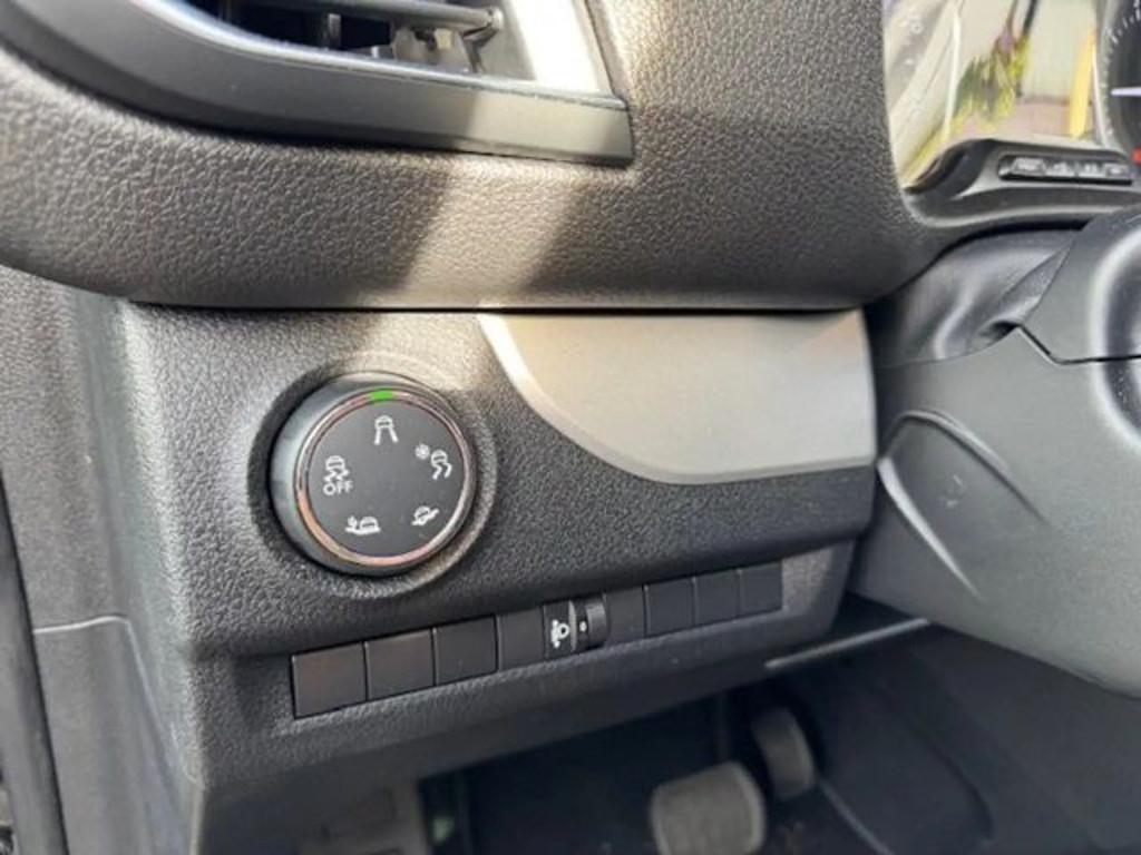 Opel Zafira Life