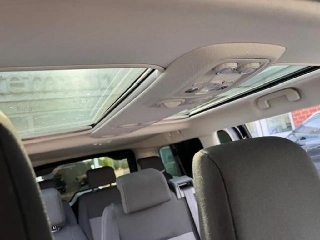 Opel Zafira Life