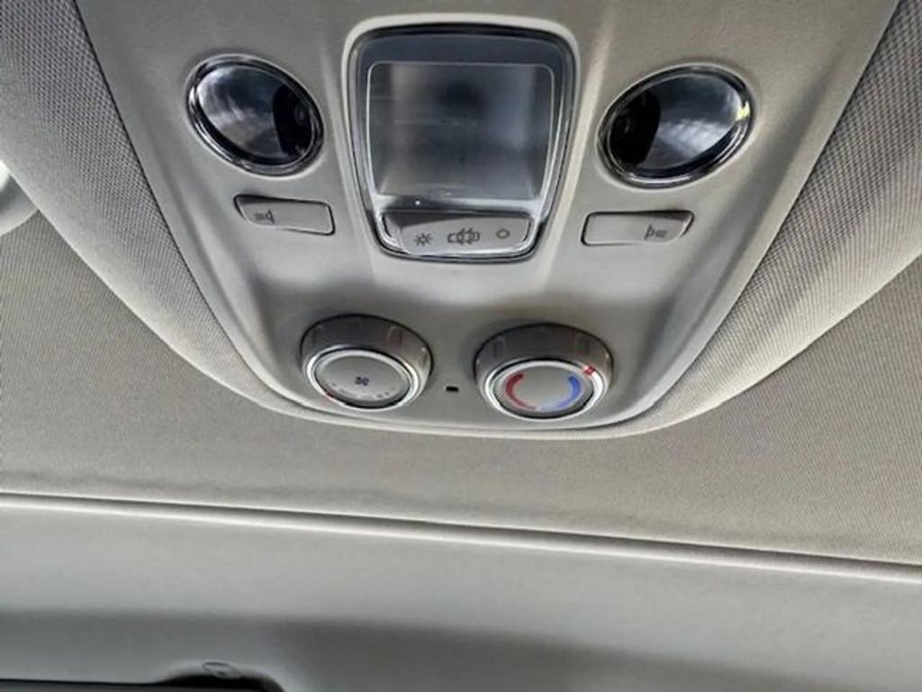 Opel Zafira Life