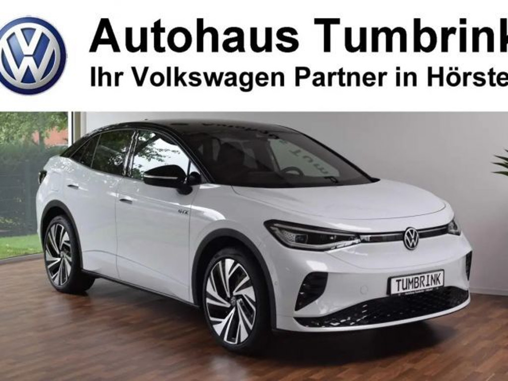 Volkswagen ID.5 2023 Elektrisch