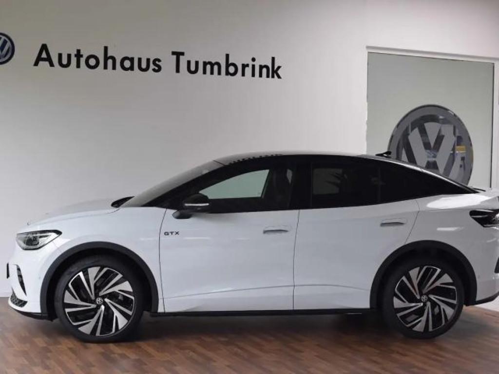 Volkswagen ID.5