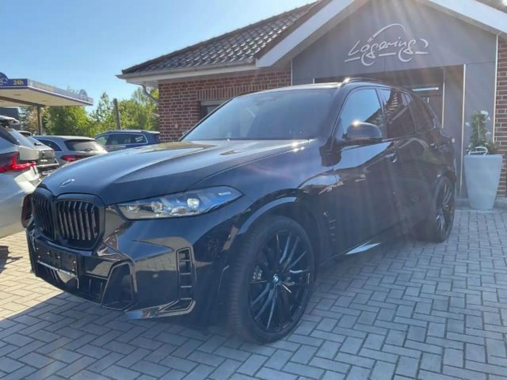 BMW X5 2025 Diesel