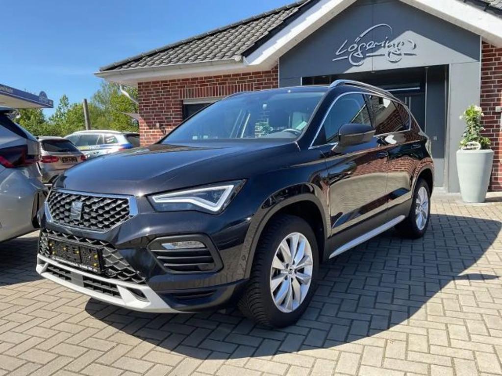 Seat Ateca 2025 Benzine