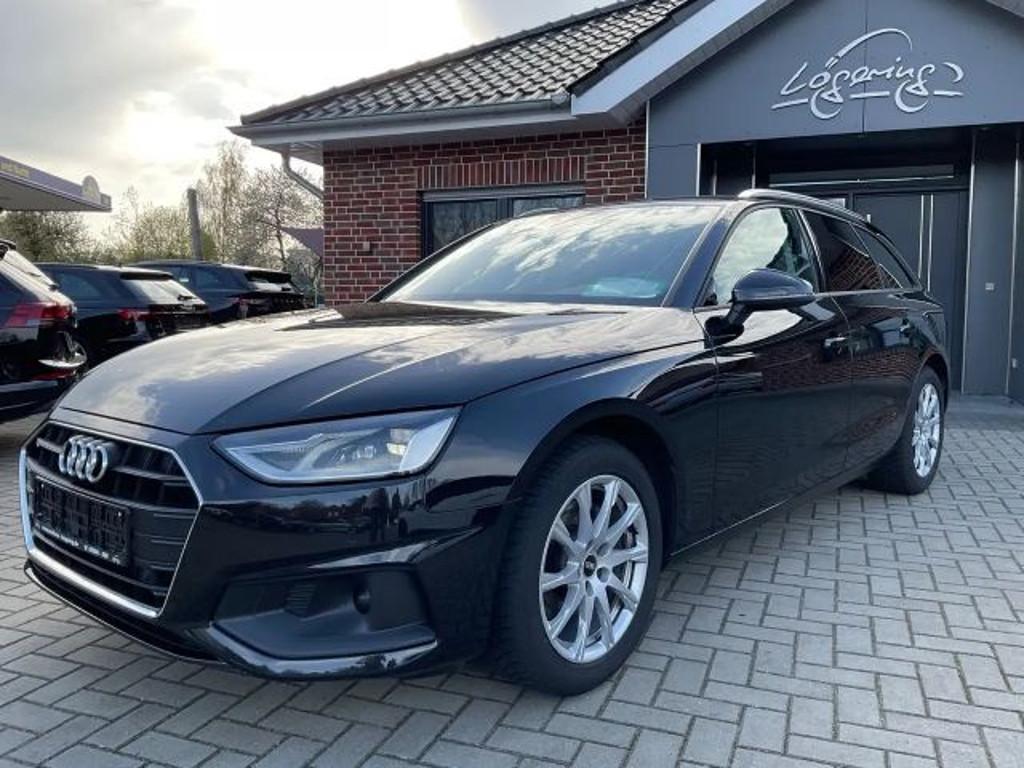 Audi A4 2023 Diesel