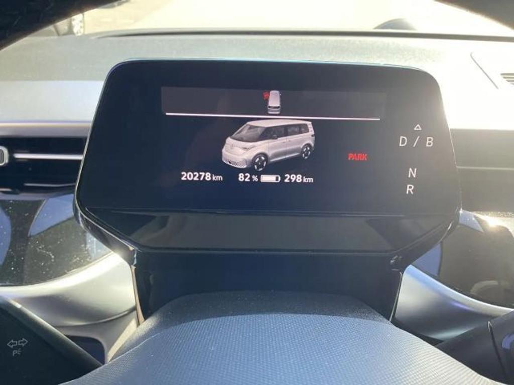 Volkswagen ID. Buzz