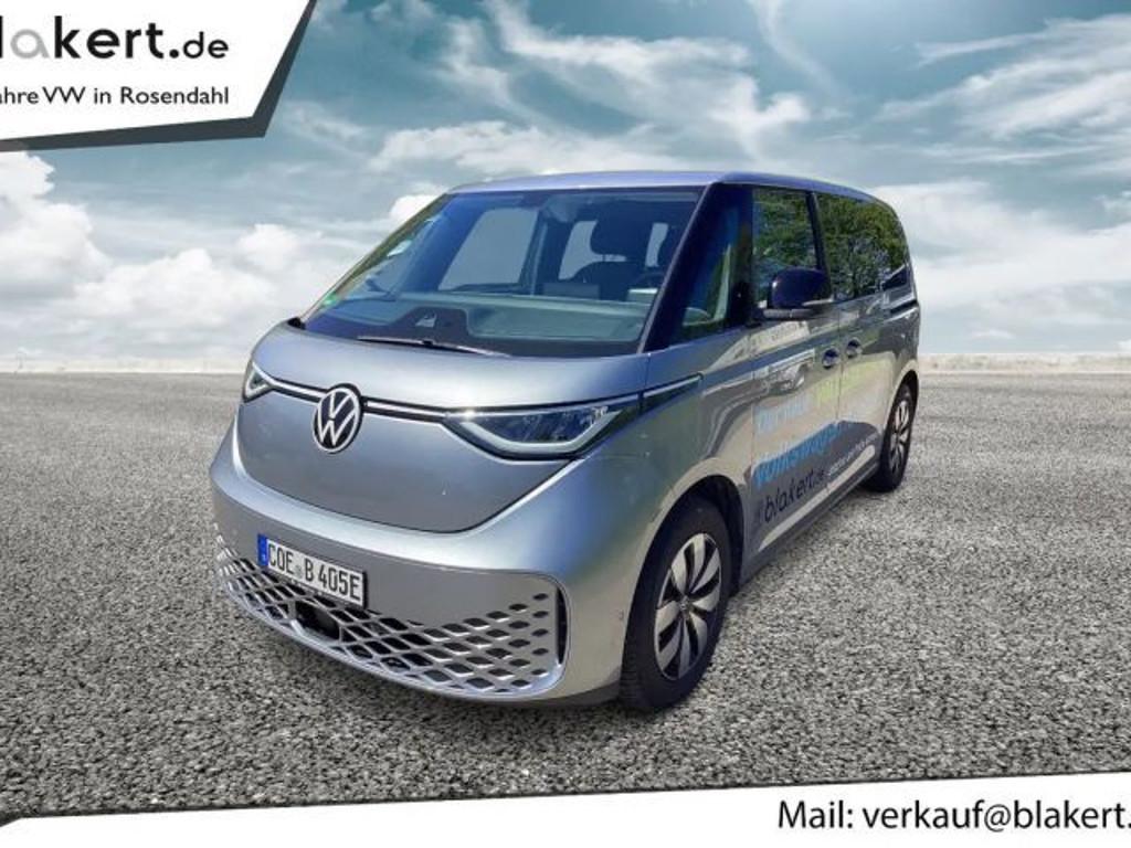 Volkswagen ID. Buzz