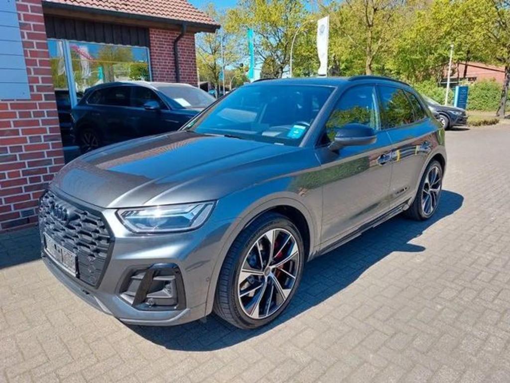 Audi SQ5 2023 Diesel