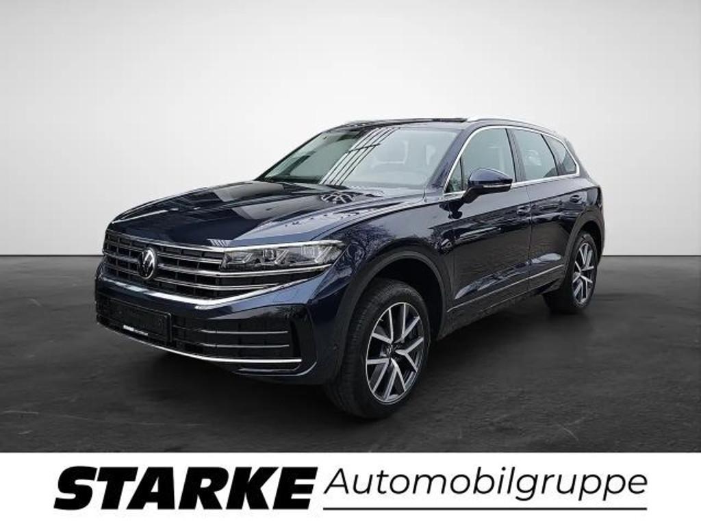 Volkswagen Touareg 2026 Diesel