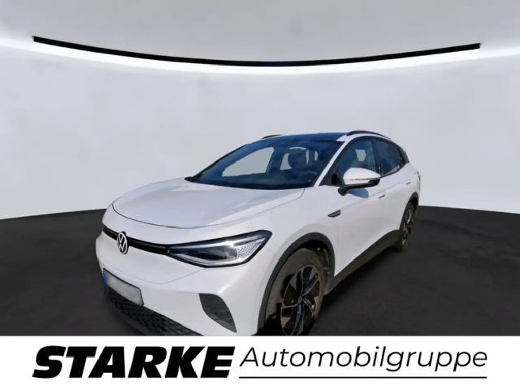 Volkswagen ID.4 2022 Elektrisch