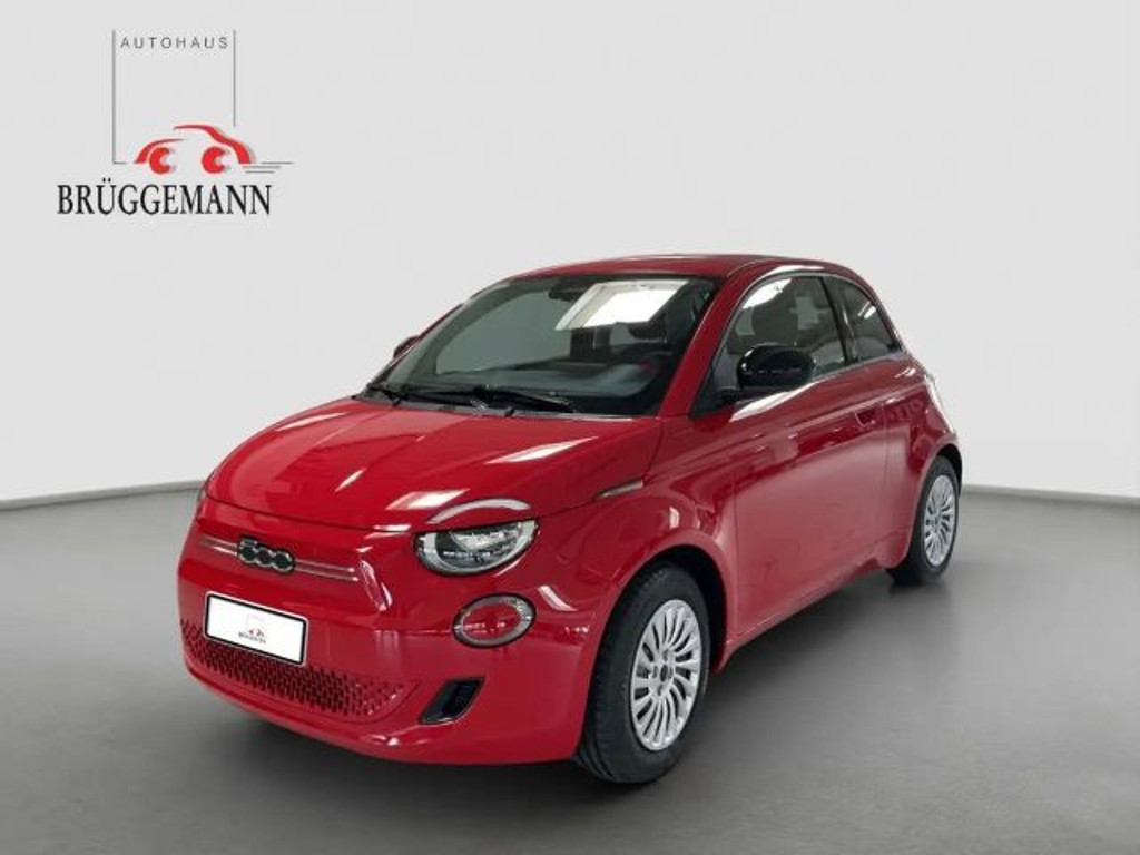 Fiat 500e 2022 Elektrisch