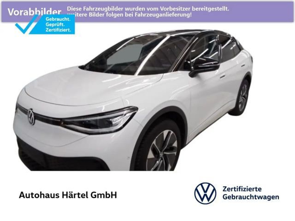 Volkswagen ID.5