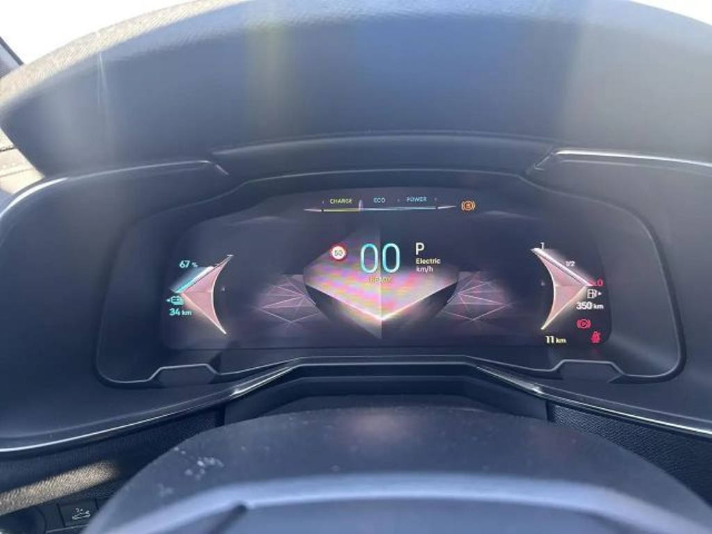 DS DS 7 Crossback