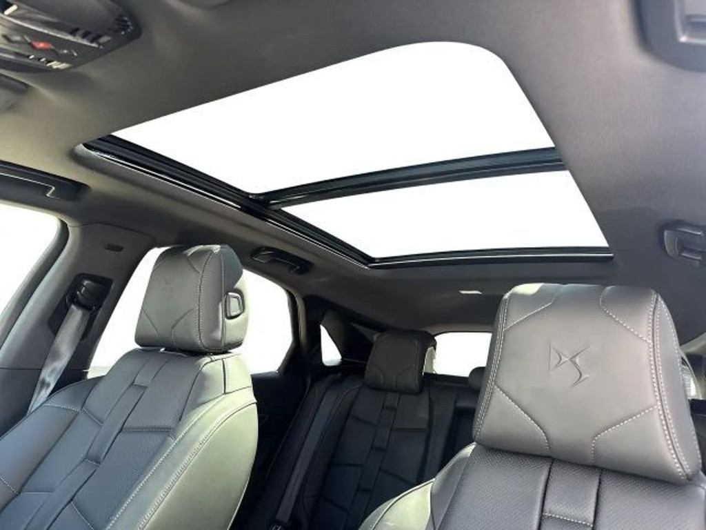 DS DS 7 Crossback