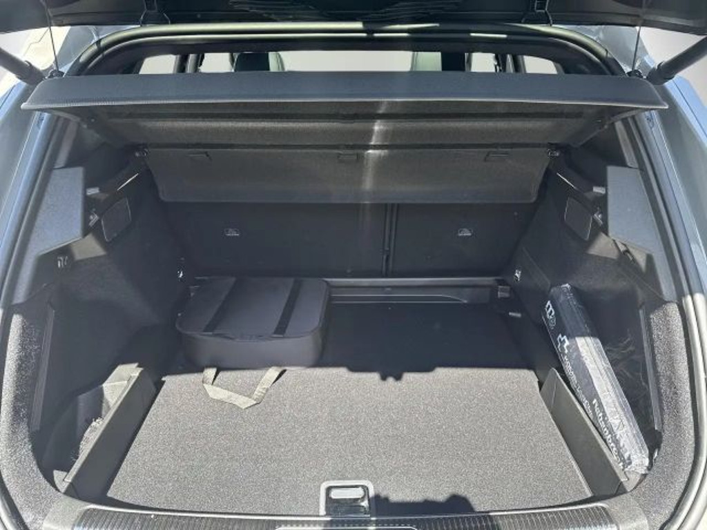 DS DS 7 Crossback