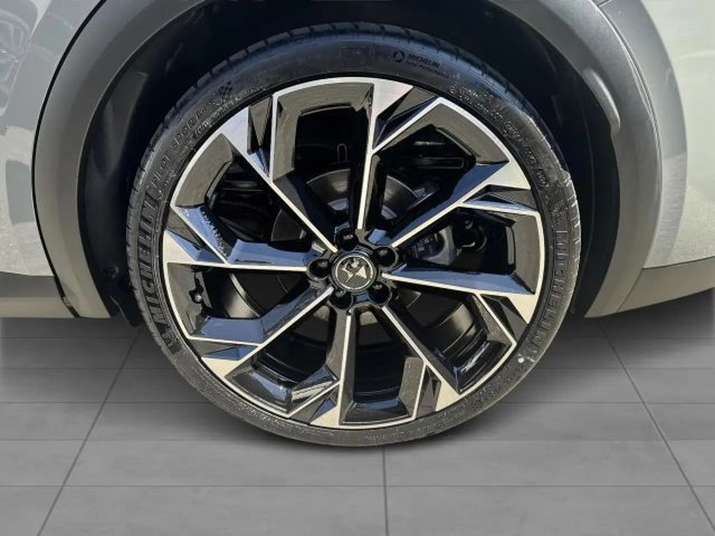 DS DS 7 Crossback