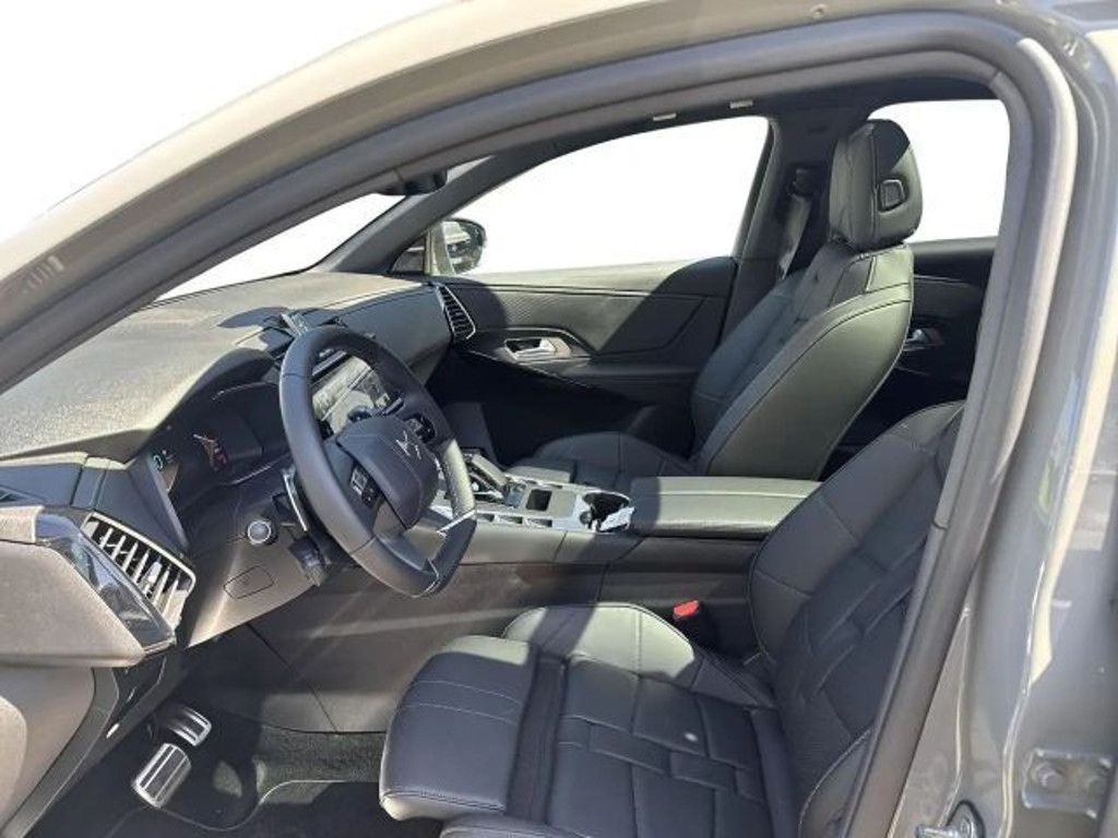 DS DS 7 Crossback