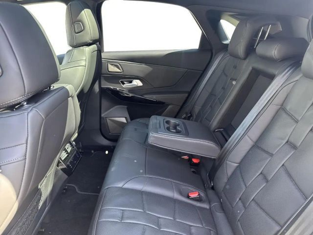 DS DS 7 Crossback