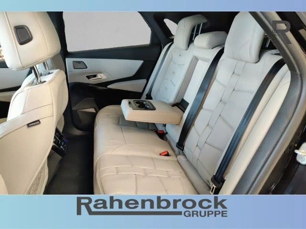 DS DS 7 Crossback