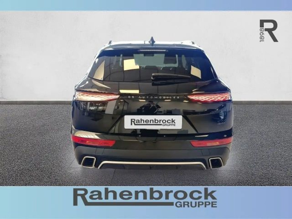DS DS 7 Crossback