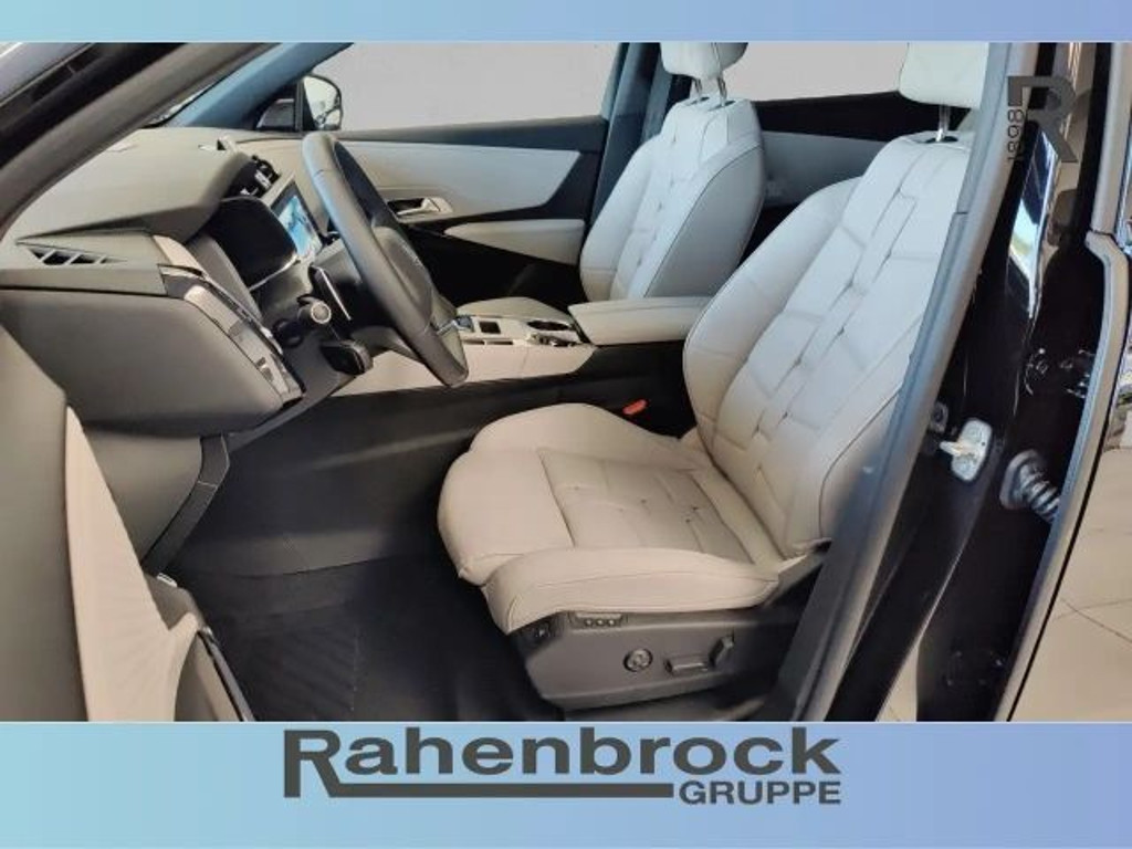 DS DS 7 Crossback