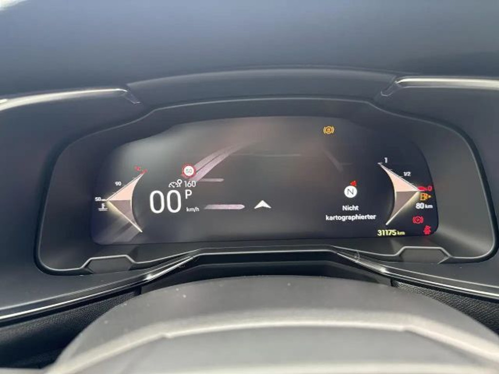 DS DS 7 Crossback