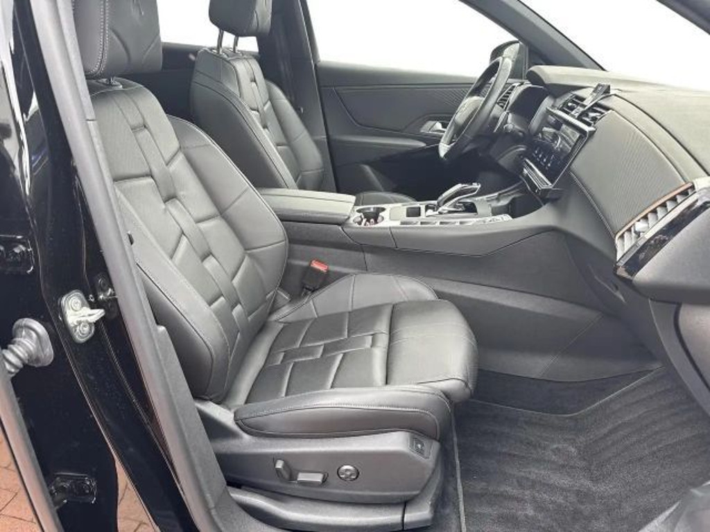 DS DS 7 Crossback