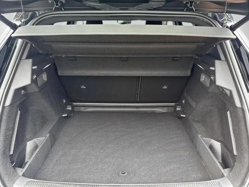 DS DS 7 Crossback