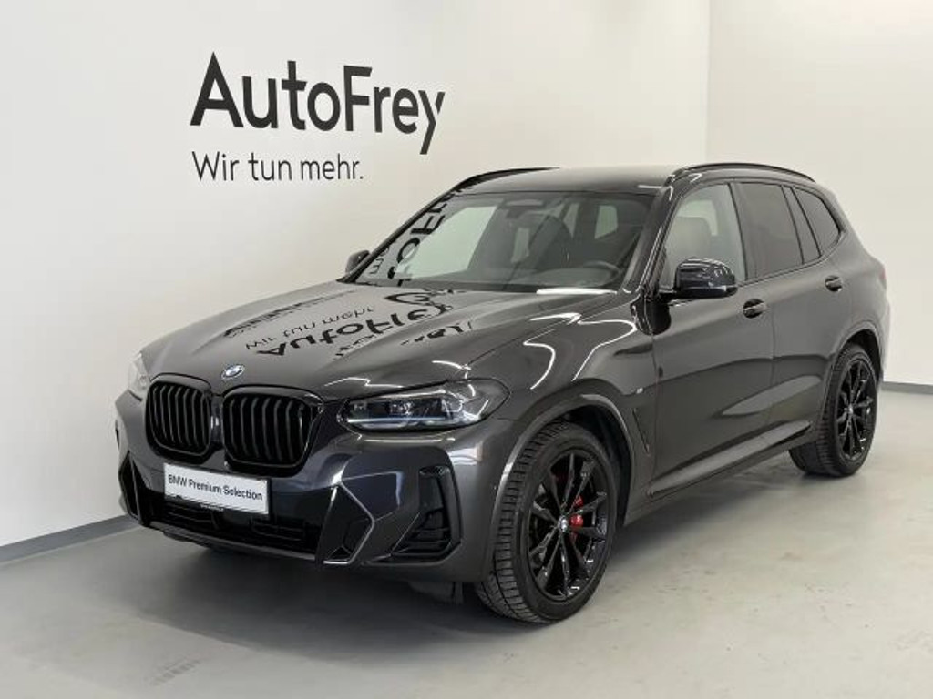 BMW X3 2023 Diesel