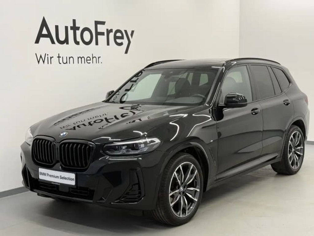 BMW X3 2023 Diesel