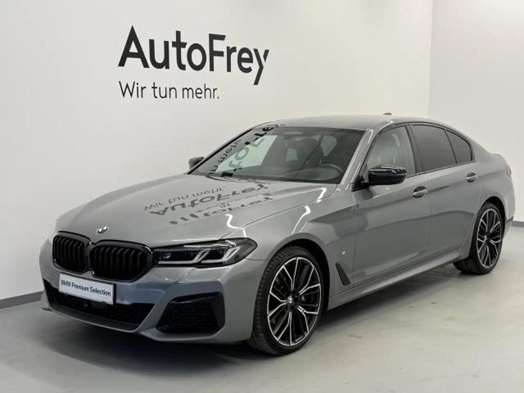 BMW 5 Serie 2022 Diesel