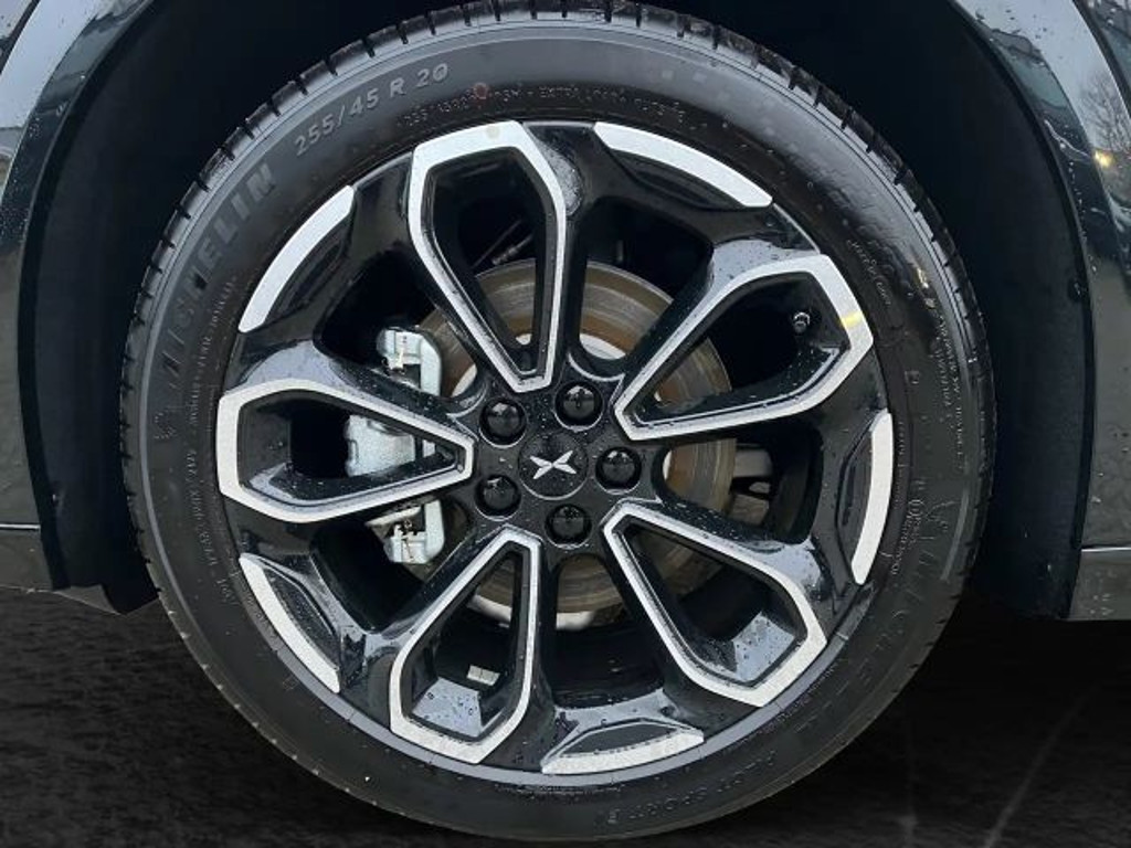 Xpeng G6