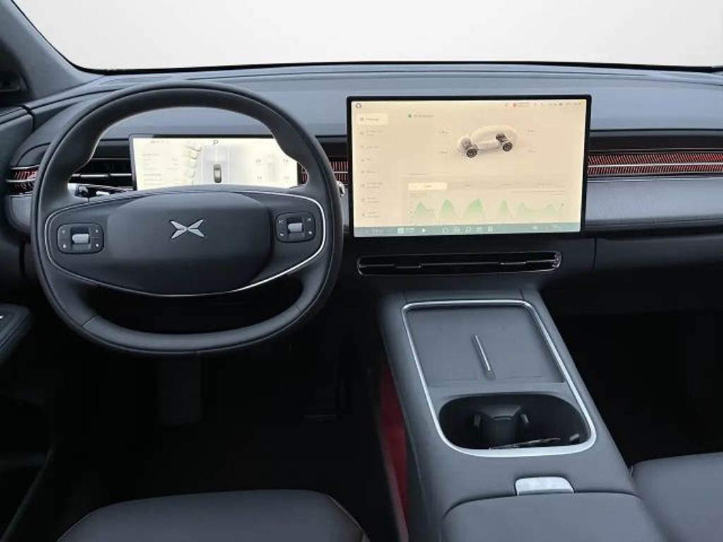 Xpeng G6